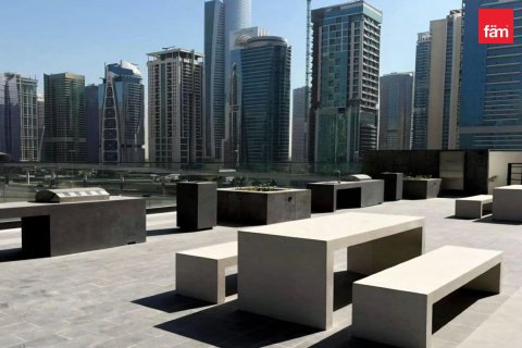 Apartment in Dubai Marina, Dubai 2 bedrooms, 105.9 sq.m. № 139699 - photo 3