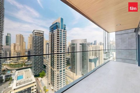 Appartement à Dubai Marina, Dubai, 2 chambres, 105.9 m², № 139699