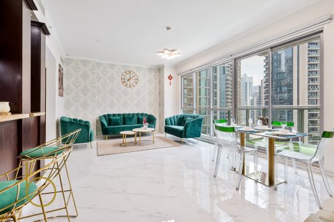 Apartment in Downtown Dubai (Downtown Burj Dubai), Dubai 1 bedroom, 97 sq.m. № 139697
