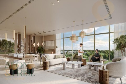 Apartamento en EMAAR South, Dubai South (Dubai World Central), Dubai, 2 dormitorios, 130 m², № 60758 - foto 4