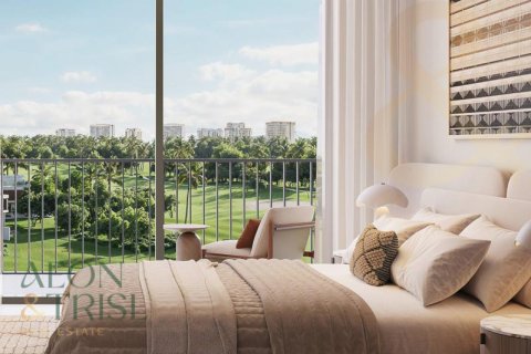Apartamento en EMAAR South, Dubai South (Dubai World Central), Dubai, 2 dormitorios, 130 m², № 60758 - foto 3