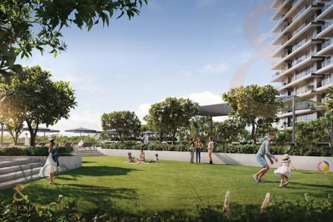 Apartamento en Dubai Creek Harbour (The Lagoons), Dubai, 1 dormitorio, 71 m², № 60757 - foto 2