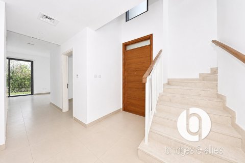 Villa in Dubai Hills Estate, Dubai 4 bedrooms, 231 sq.m. № 137723 - photo 19