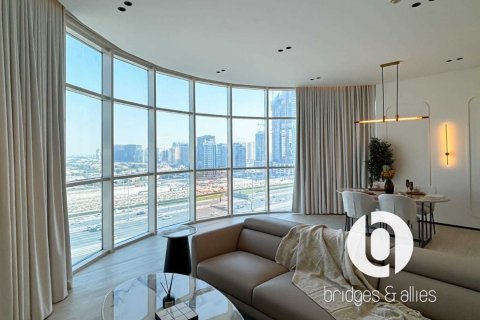 شقة في دائرة قرية جميرا, دبي 1غرف نوم, 84 م² رقم 137722 - صورة 21