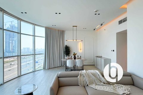 شقة في دائرة قرية جميرا, دبي 1غرف نوم, 84 م² رقم 137722 - صورة 17