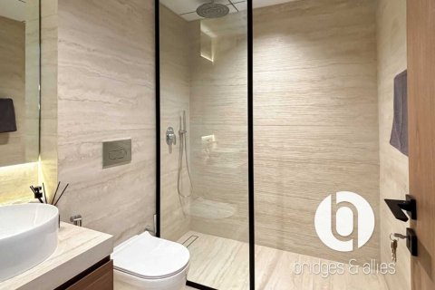 شقة في دائرة قرية جميرا, دبي 1غرف نوم, 84 م² رقم 137722 - صورة 12
