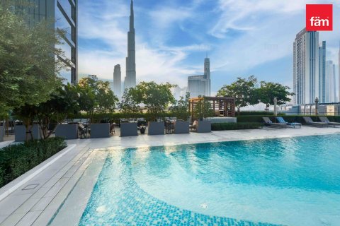 شقة في وسط مدينة دبي, دبي 2 غرف نوم, 99.9 م² رقم 100327 - صورة 15