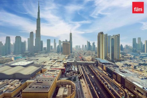 شقة في وسط مدينة دبي, دبي 2 غرف نوم, 99.9 م² رقم 100327 - صورة 20