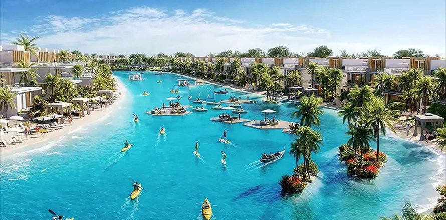 تاون هاوس في دبي 4 غرف نوم, 212 م² رقم 103461