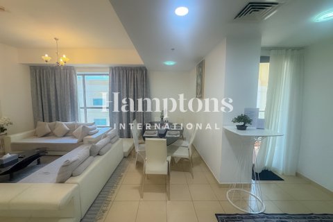 Apartment in Jumeirah Beach Residence, Dubai 2 bedrooms, 117.33648900 sq.m. № 115350 - photo 4
