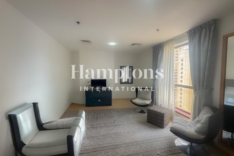 Apartment in Jumeirah Beach Residence, Dubai 2 bedrooms, 117.33648900 sq.m. № 115350 - photo 8
