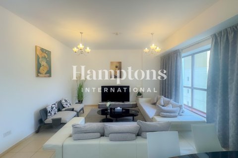 Apartment in Jumeirah Beach Residence, Dubai 2 bedrooms, 117.33648900 sq.m. № 115350 - photo 7