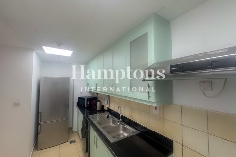 Apartment in Jumeirah Beach Residence, Dubai 2 bedrooms, 117.33648900 sq.m. № 115350 - photo 6