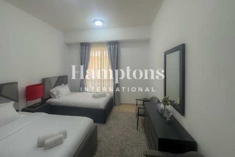 Appartement à Jumeirah Beach Residence, Dubai, 2 chambres, 117.336 m², № 115350