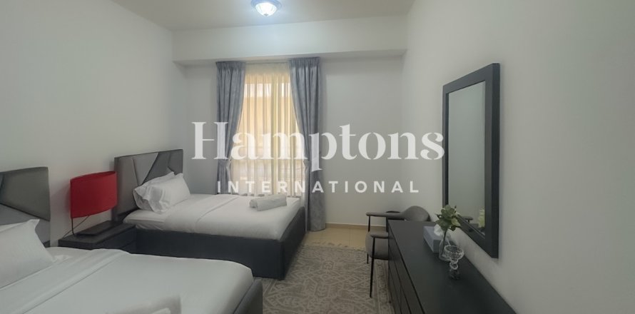 Apartment in Jumeirah Beach Residence, Dubai 2 bedrooms, 117.336 sq.m. № 115350