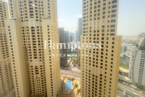 Apartment in Jumeirah Beach Residence, Dubai 2 bedrooms, 117.33648900 sq.m. № 115350 - photo 3