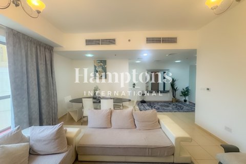 Apartment in Jumeirah Beach Residence, Dubai 2 bedrooms, 117.33648900 sq.m. № 115350 - photo 9