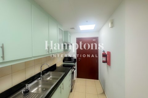 Apartment in Jumeirah Beach Residence, Dubai 2 bedrooms, 117.33648900 sq.m. № 115350 - photo 2