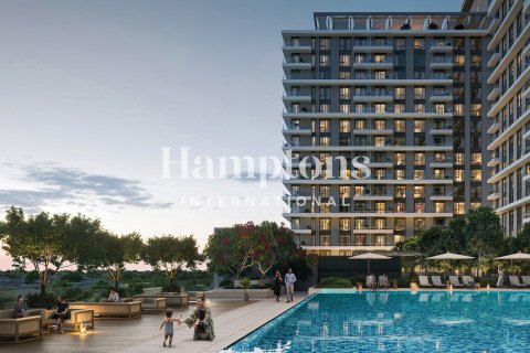 Apartment in Maple at Dubai Hills Estate, Dubai Hills Estate, Dubai 1 bedroom, 70.79208600 sq.m. № 115353 - photo 5