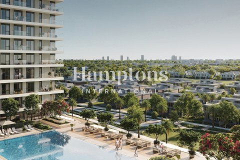 Apartment in Maple at Dubai Hills Estate, Dubai Hills Estate, Dubai 1 bedroom, 70.79208600 sq.m. № 115353 - photo 9