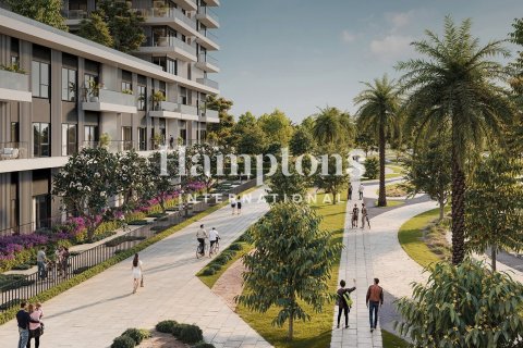 Apartment in Maple at Dubai Hills Estate, Dubai Hills Estate, Dubai 1 bedroom, 70.79208600 sq.m. № 115353 - photo 7