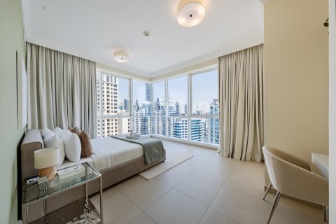 Apartment in Jumeirah Beach Residence, Dubai 2 bedrooms, 154.03317400 sq.m. № 115351 - photo 11