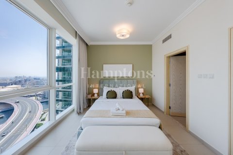 Apartment in Jumeirah Beach Residence, Dubai 2 bedrooms, 154.03317400 sq.m. № 115351 - photo 16