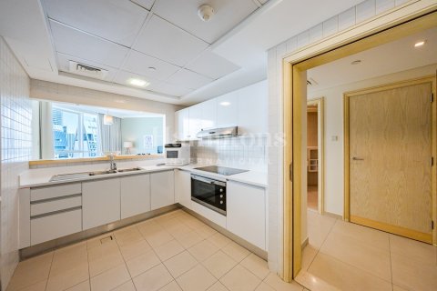 Apartment in Jumeirah Beach Residence, Dubai 2 bedrooms, 154.03317400 sq.m. № 115351 - photo 4