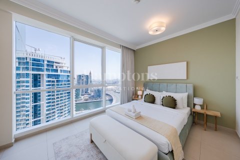 Apartment in Jumeirah Beach Residence, Dubai 2 bedrooms, 154.03317400 sq.m. № 115351 - photo 9