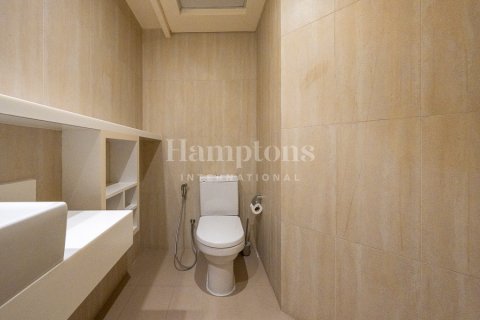 Apartment in Jumeirah Beach Residence, Dubai 2 bedrooms, 154.03317400 sq.m. № 115351 - photo 15