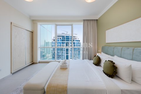 Apartment in Jumeirah Beach Residence, Dubai 2 bedrooms, 154.03317400 sq.m. № 115351 - photo 8