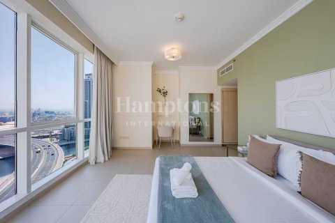 Apartment in Jumeirah Beach Residence, Dubai 2 bedrooms, 154.03317400 sq.m. № 115351 - photo 2