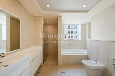 Apartment in Jumeirah Beach Residence, Dubai 2 bedrooms, 154.03317400 sq.m. № 115351 - photo 10