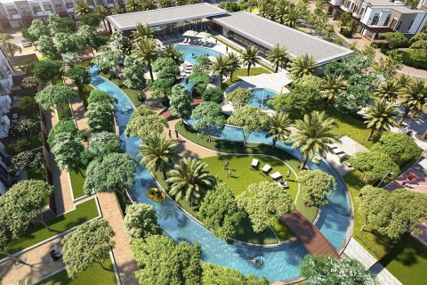 فيلا في Arabian Ranches 3, دبي 3 غرف نوم, 173 م² رقم 17774 - صورة 7