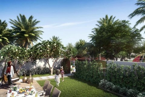 فيلا في Arabian Ranches 3, دبي 3 غرف نوم, 173 م² رقم 17774 - صورة 9