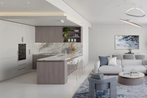 Apartamento en Dubai, 1 dormitorio, 72 m², № 17775 - foto 14