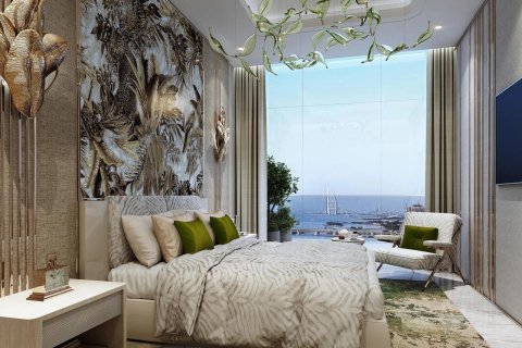 Appartement à Dubai Harbour, Dubai, 1 chambre, 79.55 m², № 17773 - photo 7