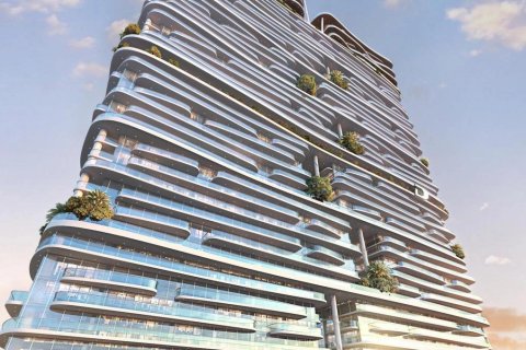 Appartement à Dubai Harbour, Dubai, 1 chambre, 79.55 m², № 17773 - photo 12