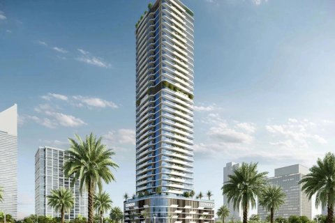 Apartment in Dubai 2 bedrooms, 121 sq.m. № 17778 - photo 3