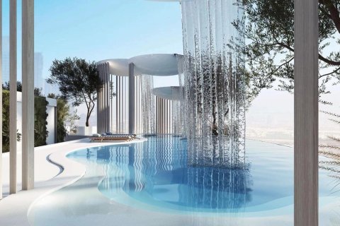Apartment in Dubai 2 bedrooms, 121 sq.m. № 17778 - photo 10