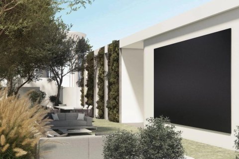 Apartment in Dubai 2 bedrooms, 121 sq.m. № 17778 - photo 7