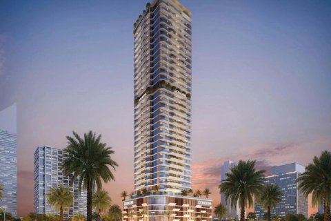 Apartamento en Dubai, 3 dormitorios, 180 m², № 17777 - foto 2