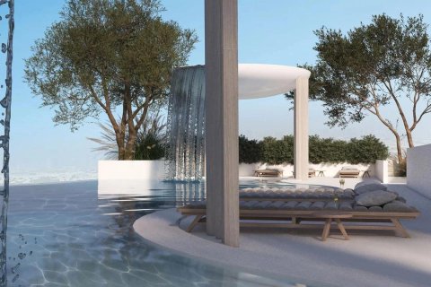 Apartamento en Dubai, 3 dormitorios, 180 m², № 17777 - foto 1