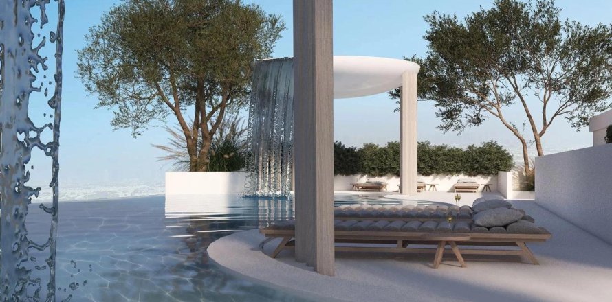 Apartamento en Dubai, 3 dormitorios, 180 m², № 17777