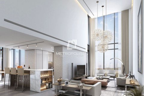 Apartment in Mohammed Bin Rashid City, Dubai 3 bedrooms, 151 sq.m. № 72683