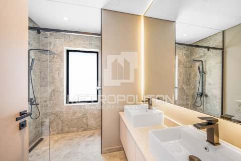 Townhouse in District 7, Mohammed Bin Rashid City, Dubai 4 bedrooms, 419 sq.m. № 72687 - photo 7