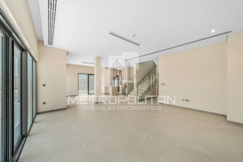 Таунхаус в District 7, Мохаммед Бин Рашид Сити, Дубай, 4 спальни, 419м², № 72687