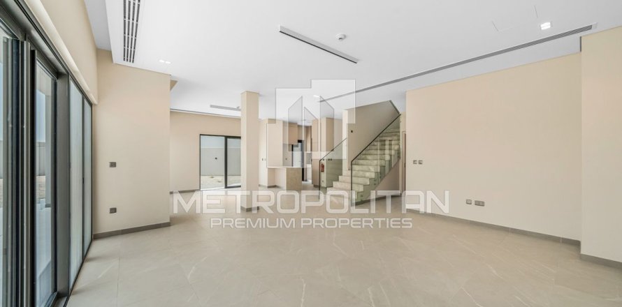 Townhouse in District 7, Mohammed Bin Rashid City, Dubai 4 bedrooms, 419 sq.m. № 72687