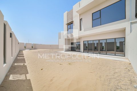 Townhouse in District 7, Mohammed Bin Rashid City, Dubai 4 bedrooms, 419 sq.m. № 72687 - photo 12