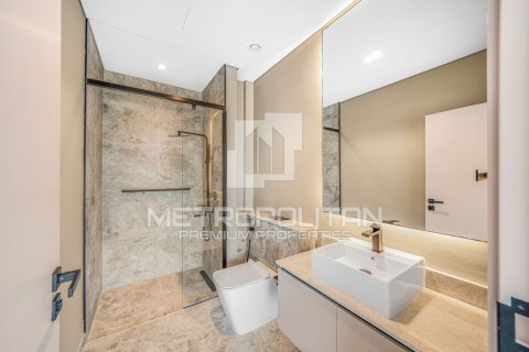 Townhouse in District 7, Mohammed Bin Rashid City, Dubai 4 bedrooms, 419 sq.m. № 72687 - photo 8